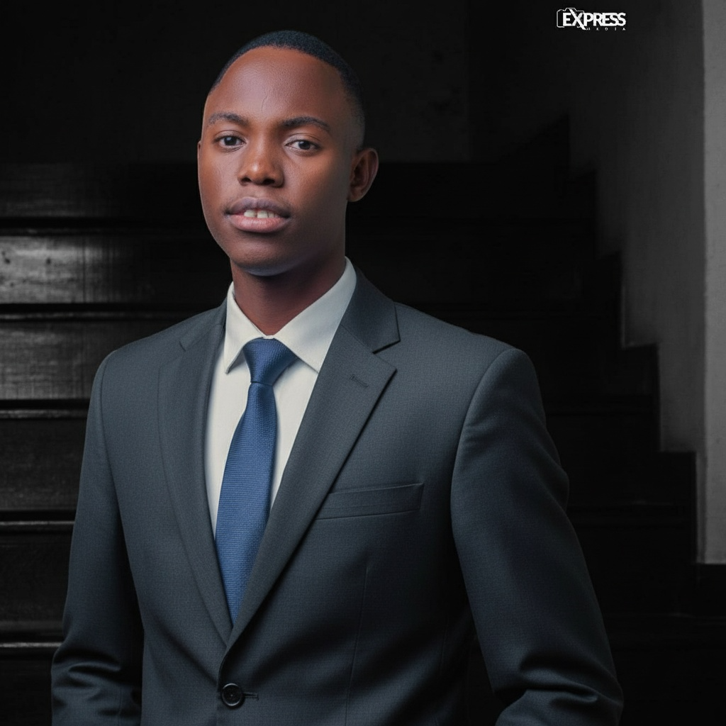 Astone Mwamba