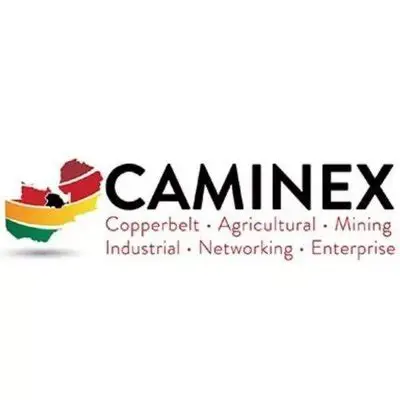 CAMINEX logo